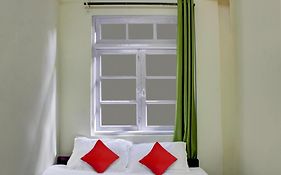 Hotel O Rose Garden