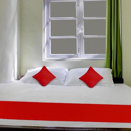 Hotel O Rose Garden Darjeeling  Exterior photo