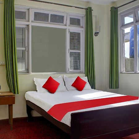 Hotel O Rose Garden Darjeeling  Exterior photo