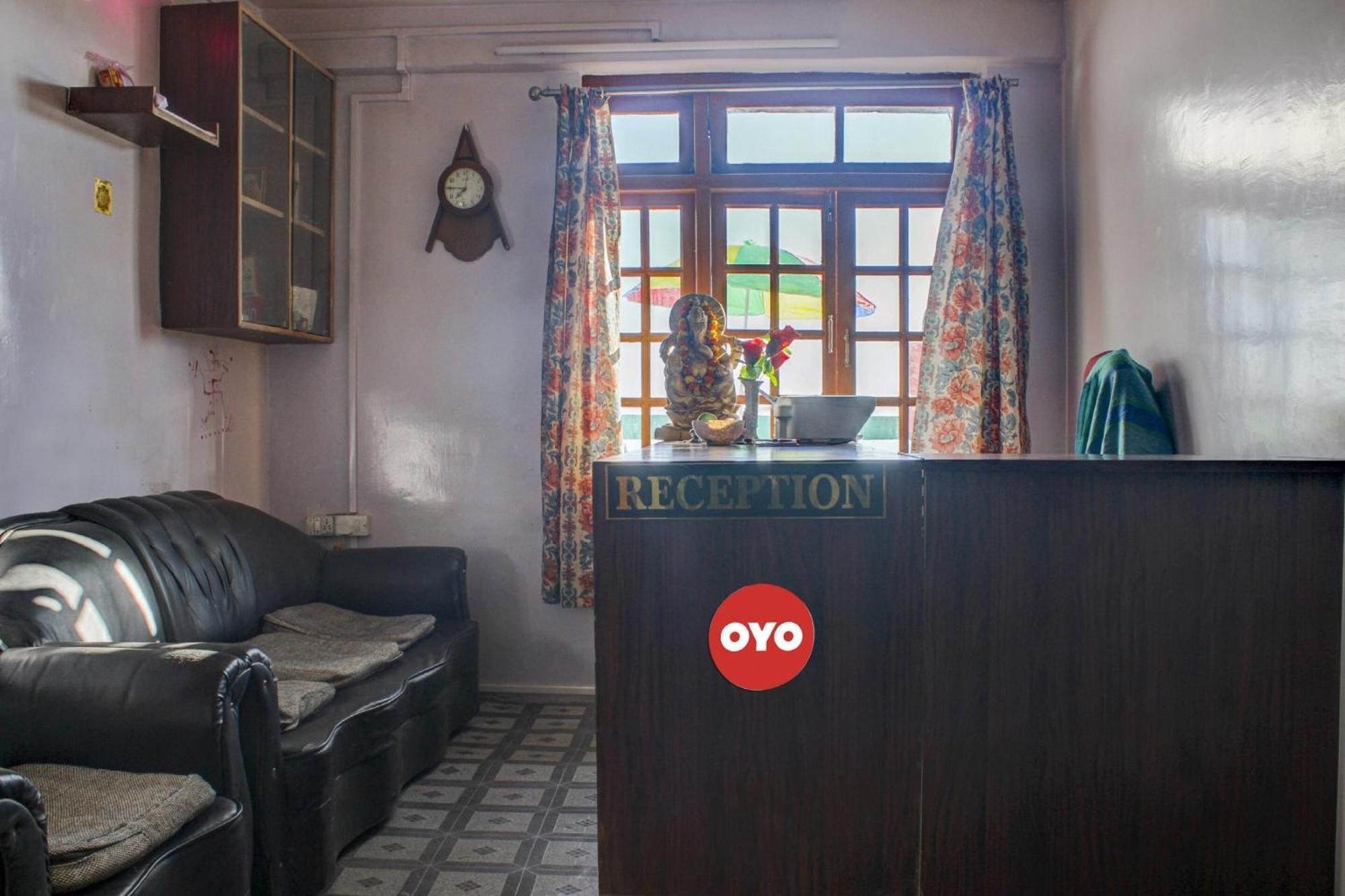 Hotel O Rose Garden Darjeeling  Exterior photo