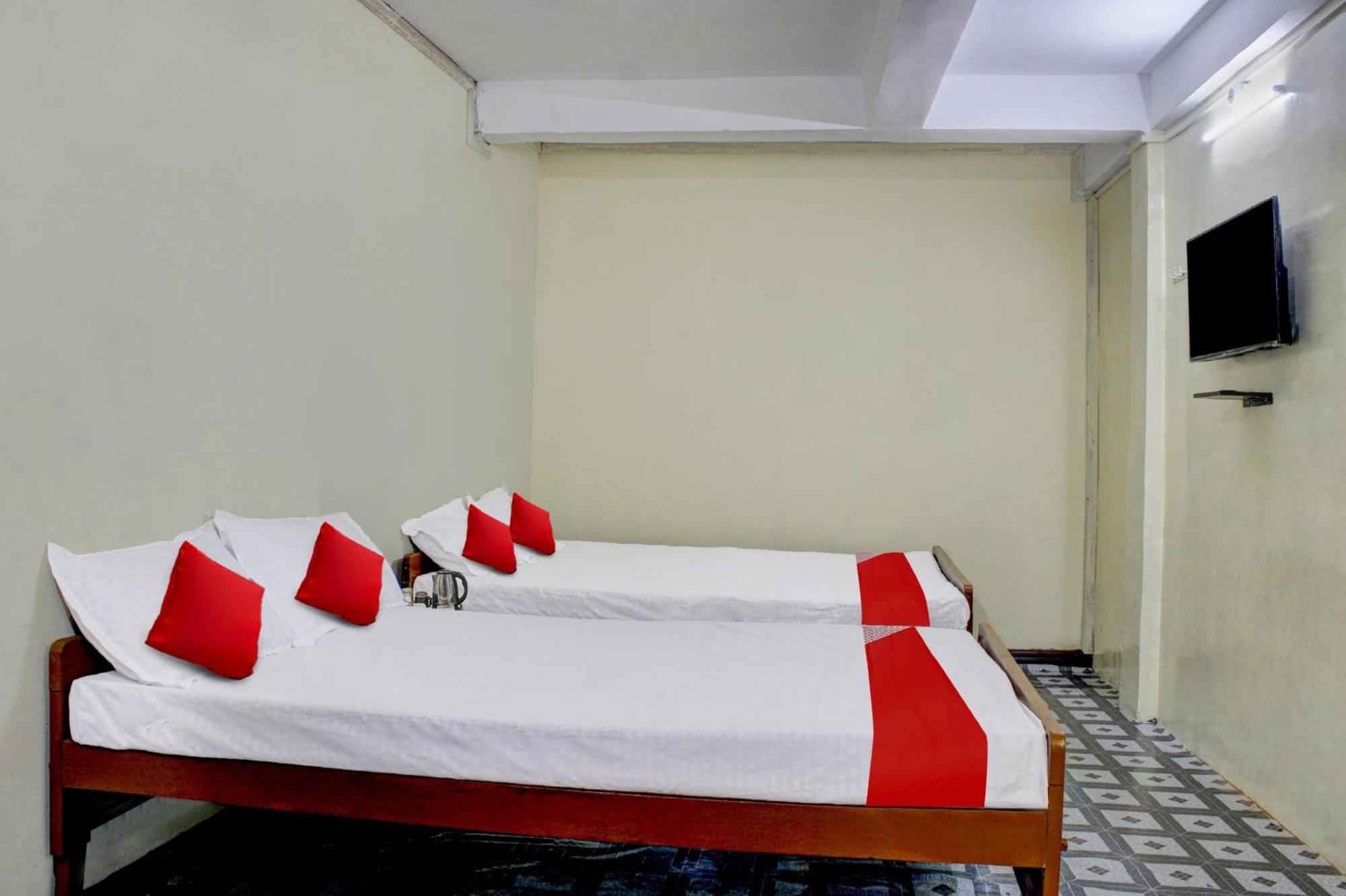 Hotel O Rose Garden Darjeeling  Exterior photo