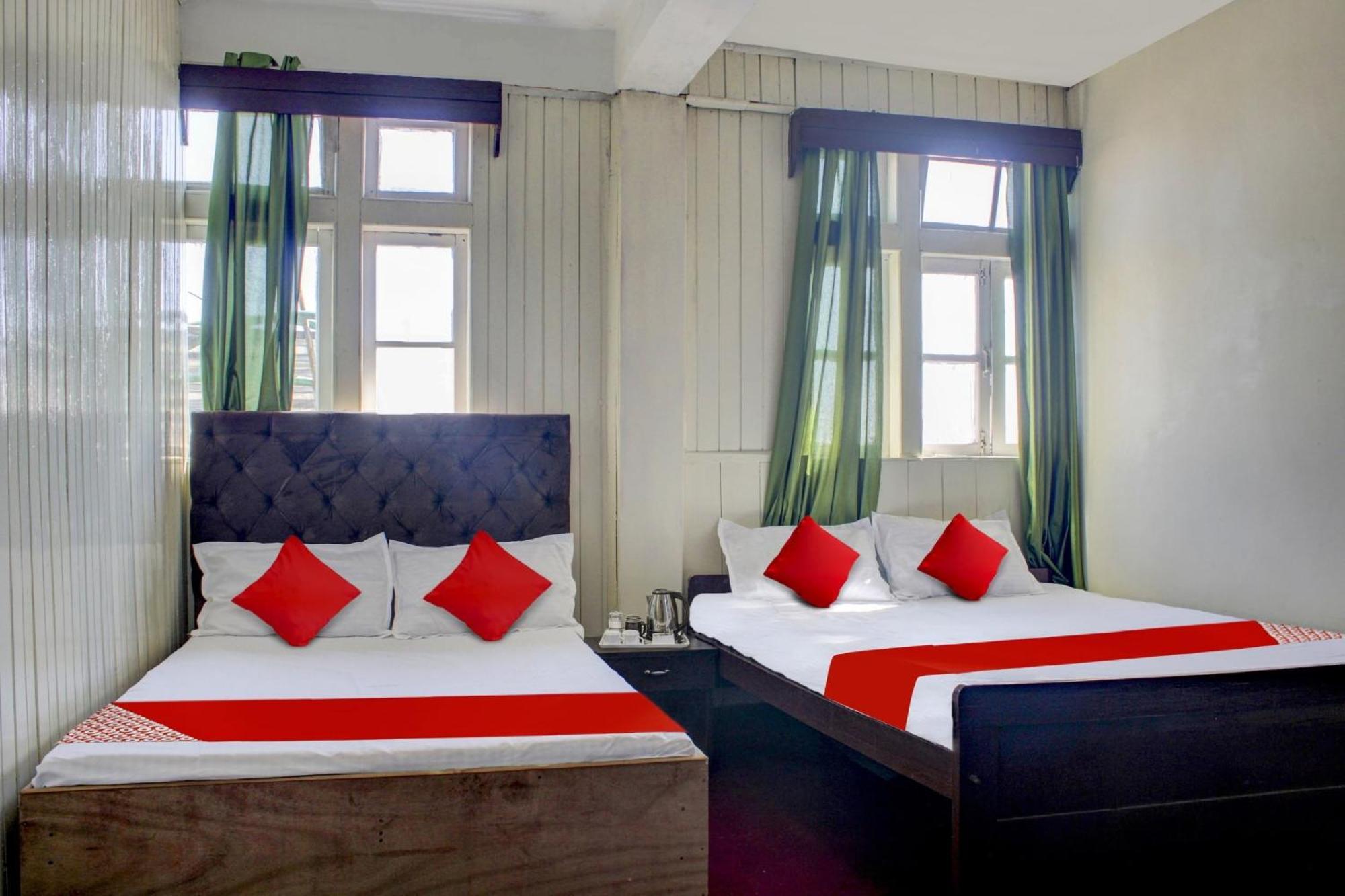 Hotel O Rose Garden Darjeeling  Exterior photo