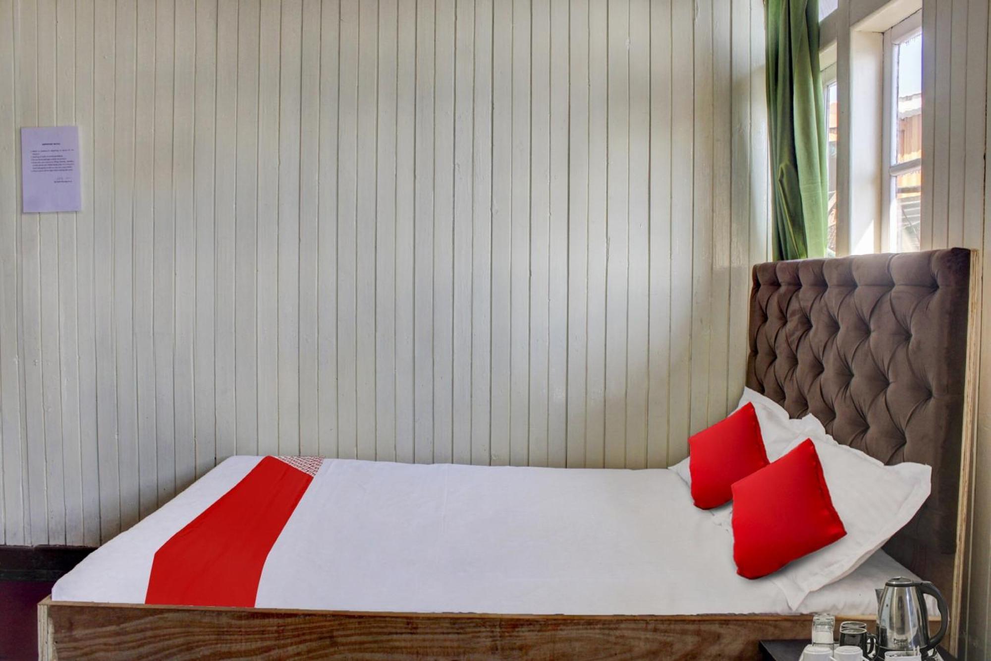 Hotel O Rose Garden Darjeeling  Exterior photo